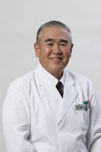 若かりし頃